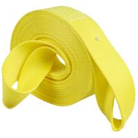 Buy cheap Polyester Webbing Towing Strap product