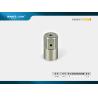 Buy cheap Jet Edge H2O 100039-1 Replaces 006146-1, 20457453 Low Mass Nozzle Nut Waterjet Cutting Machine Spare Parts from wholesalers