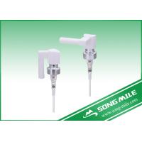 Buy cheap Useful Nose Aluminum Nasal Sprayer for Different Liquid product
