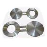 Buy cheap NXF ANSI/JIS/ASME/ISO/GB DN 15-1200 Class 150-2500 ASTM B581,ASTM B582,ASTM B619 Alloy G-35/UNS N06035 Blanks Figure 8 Blanks from wholesalers