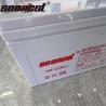 Buy cheap Soonest 6V 100Ah Gel Battery 12V 200Ah Energy Storage Battery Charger For Lithium And Gel Batteries from wholesalers