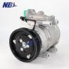 Buy cheap 10PA15C Auto 12 Volt Car AC Compressor For Kia Sportage Hyundai Tucson AC.100.1508 97701-2D700 97701-2E000 140249 from wholesalers