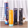 Buy cheap Reusable Ultraportable Eco Friendly Paper Tube Packaging Lightweight from wholesalers