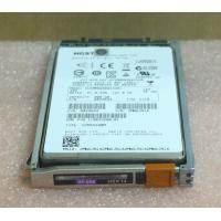 Buy cheap EMC XtremIO 005051100 400GB 2.5" 6Gb SAS SSD Hard Drive 12gbps 12G SED 118000046 product