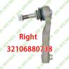Buy cheap For Rolls-Royce Cullinan Right Outer Tie Rod Ball Joint OEM 32106880738 from wholesalers