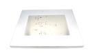 0.1mm Thickness Laser Cut Metal Stencils , Smd Stencil Excellent Print
