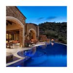 Buy cheap Villa Pool AUPOOL Spa Plexiglass Sheets for Clear Acrylic Swimming Pool Glass Walls from wholesalers