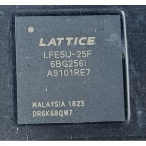 Buy cheap LFE5U 25F 6BG256ISmall Signal Relays 312MHz Programmable Logic ICs from wholesalers