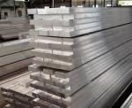 Extrusion Aluminum Flat Busbar LP - 0560 0.7mm Thickness