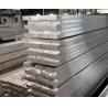 Buy cheap Alloy Aluminum Flat Busbar Extruded Profile LP - 0540 from wholesalers
