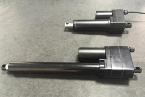 China Heavy Duty Acme Screw Linear Actuator  Anti Rotation Electric Ball Screw Actuator on sale