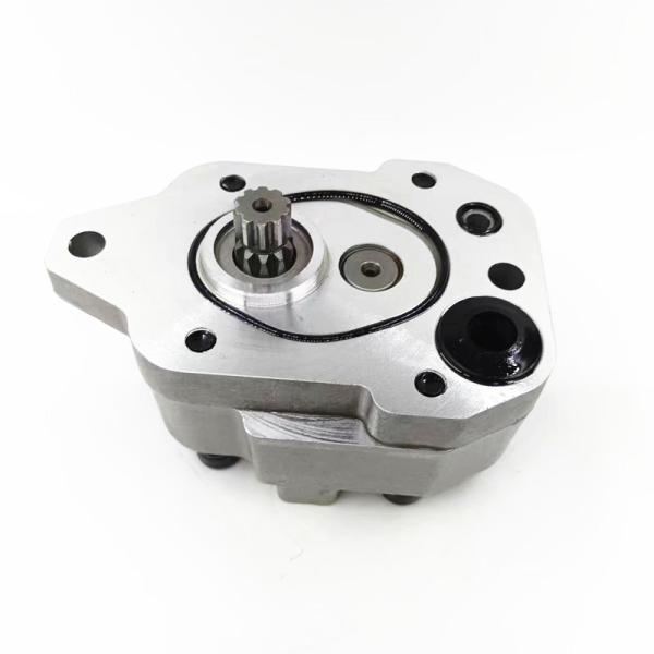 Buy cheap Hydraulic Gear Pump A8V55 HD512 HD450 Hydraulic Booster Pump from wholesalers