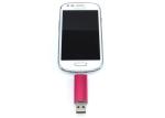 USB2.0 3.0 Dual Port Android USB OTG Drive 8GB 16GB 32GB Usb Flash Drive
