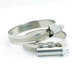Buy cheap Germany type Heavy Duty Hose Clamps Stainless steel or Steel Material from wholesalers