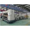 Buy cheap Corrugated Carton Machine 2ply Production Line For Cardboard Making from wholesalers