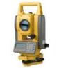 Buy cheap New Topcon Total station GTS102N Total station in English ,Spanish ,Portuguese and French Language from wholesalers