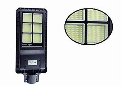 Buy cheap 180 Watt High Power Solar Powered LED Street Lights SMD5730 6500K With Battery from wholesalers