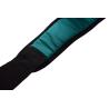 Buy cheap Green Breathable Mesh Wheelchair Seatbelts Wrapped Herringbone Cotton from wholesalers