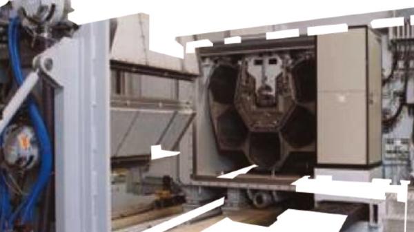 Buy cheap MPA Series PET OPP High Performance Vacuum Metallizing Machine ISO9000 from wholesalers