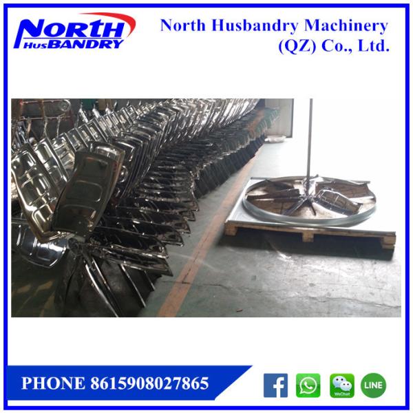 Buy cheap Kipas Kandang Ayam, Rumah Potong Hewan, Kipas Sirkulasi Unggas|centrifugal shuuter exhaust fan from wholesalers