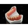 Buy cheap High Esthetics Removable Full Acrylic Denture Acrylic Complete Denture from wholesalers