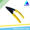 Buy cheap FTTH drop cable stripper fiber optic stripper with factory price China supplier from wholesalers
