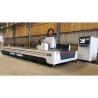 Buy cheap Fast Speed Industrial Laser Machine Water Cooling Laser Cutting Machine For Metal from wholesalers