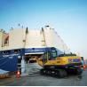 Buy cheap Professional RORO Shipping Service From China To Malaysia roro shipping lines from wholesalers