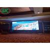 Buy cheap SMD2121 Indoor Curved Screen Full Color Steel 960 x 960mm Box RGB LED Display from wholesalers