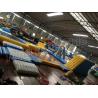 Buy cheap Giant Inflatable Water Parks , Inflatable Aqua Park Equipment For Adults And Kids from wholesalers