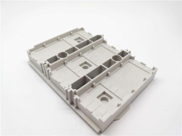 Buy cheap Metal HASCO HDPE 300000 Shots Electronic Injection Mold from wholesalers