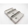 Buy cheap Metal HASCO HDPE 300000 Shots Electronic Injection Mold from wholesalers