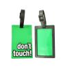 Buy cheap Promotional Gifts Colorful Luggage Tag ID Identify Label Holder Luggage Baggage Travel Identifier from wholesalers