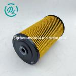 VH1560E0080J1M Excavator Oil Filter VH15601E0080 Kobelco SK460-8
