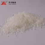 Translucent Solid Book Binding Adhesives Flaky Paper Binding Glue EVA-8225
