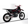 Buy cheap 2019 new design racing motorcycle Dirt bike 250cc from wholesalers