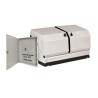 Buy cheap 125KVA Perkins Diesel Whole House Generator Speed 1500 / 1800rpm from wholesalers