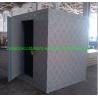 Buy cheap Customizable Modular Cold Storage Freezer Room for Beef Seafood Fish Shrimp -10-0C from wholesalers
