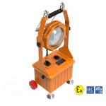 Dimmable From 5w To 60W Class 1 Div 2 Emergency Lighting Saturn Series