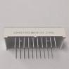 Buy cheap Custom Ultra White 4 Digit 10.2mm 14 Segment LED Display common anode for home appliances from wholesalers
