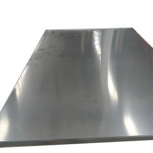 Buy cheap BA HL 316 Stainless Steel Plate Sheet 0.5mm - 150mm 3mm from wholesalers