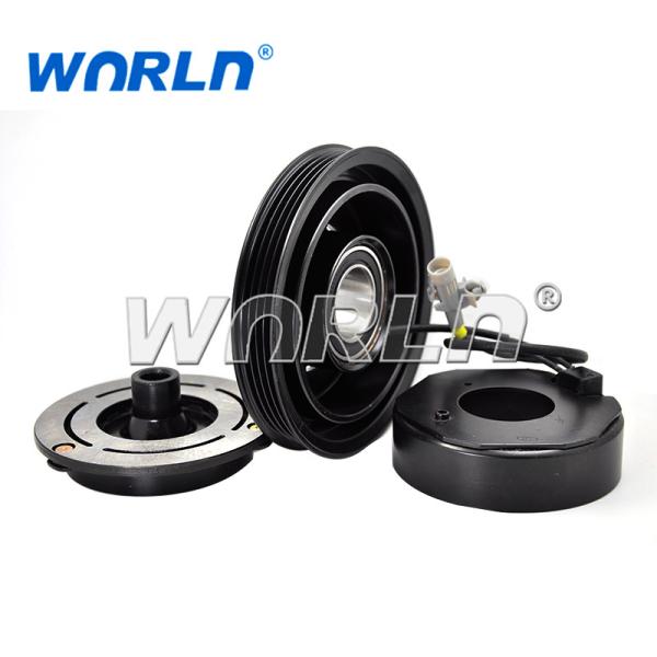 Buy cheap AC Compressor Clutch 10PA17C 4PK For Toyota Jeep 3400 from wholesalers