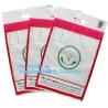 Buy cheap ICAO Duty Free Packaging, STEBs Bags, Custom Airport Store, Retail Shop Security Bags, Tamper Evident Proof from wholesalers
