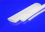 Food Grade Medical Silicone Hose , 3mm 6mm 8mm Flexible Silicone Pipe