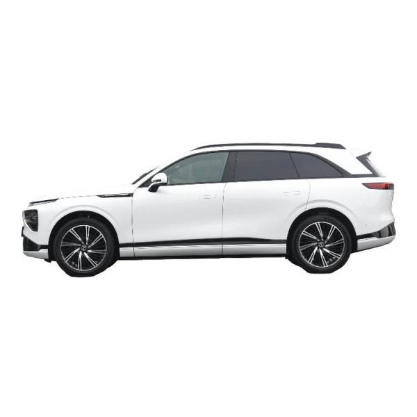 Buy cheap 230kw Xpeng G9 EV Used New Energy Electric Car Max Speed 200km/H from wholesalers
