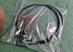 Nylon Coated Steel Wire Rope 1/4'' Outer Diameter For Gym Equipment