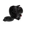 Buy cheap 32A 480V 22kW EV Charging Accessories Type 2 EV Charger Socket For Charging Station from wholesalers