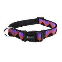 Buy cheap 1 Inch Martingale Heavy Duty Nylon Dog Collar Nylon Puppy Collar Comfortable product