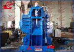 Buy cheap Y83/D-3000B Metal Baler Logger For Light Scrap Metal Baling Into Bales Metal from wholesalers