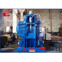 Buy cheap Y83/D-3000B Metal Baler Logger For Light Scrap Metal Baling Into Bales Metal product
